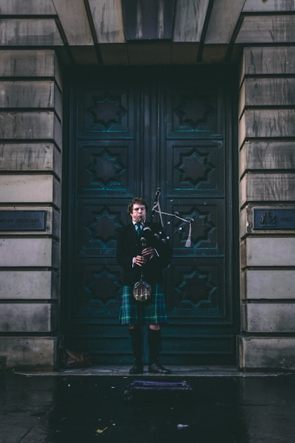 Top Festivals Celebrating Scottish Culture in Georgia