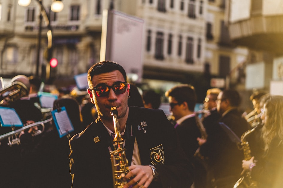 Bagpipe Performances: A Cultural Celebration
