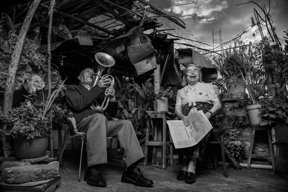 Understanding Traditional Instruments: The Bagpipe